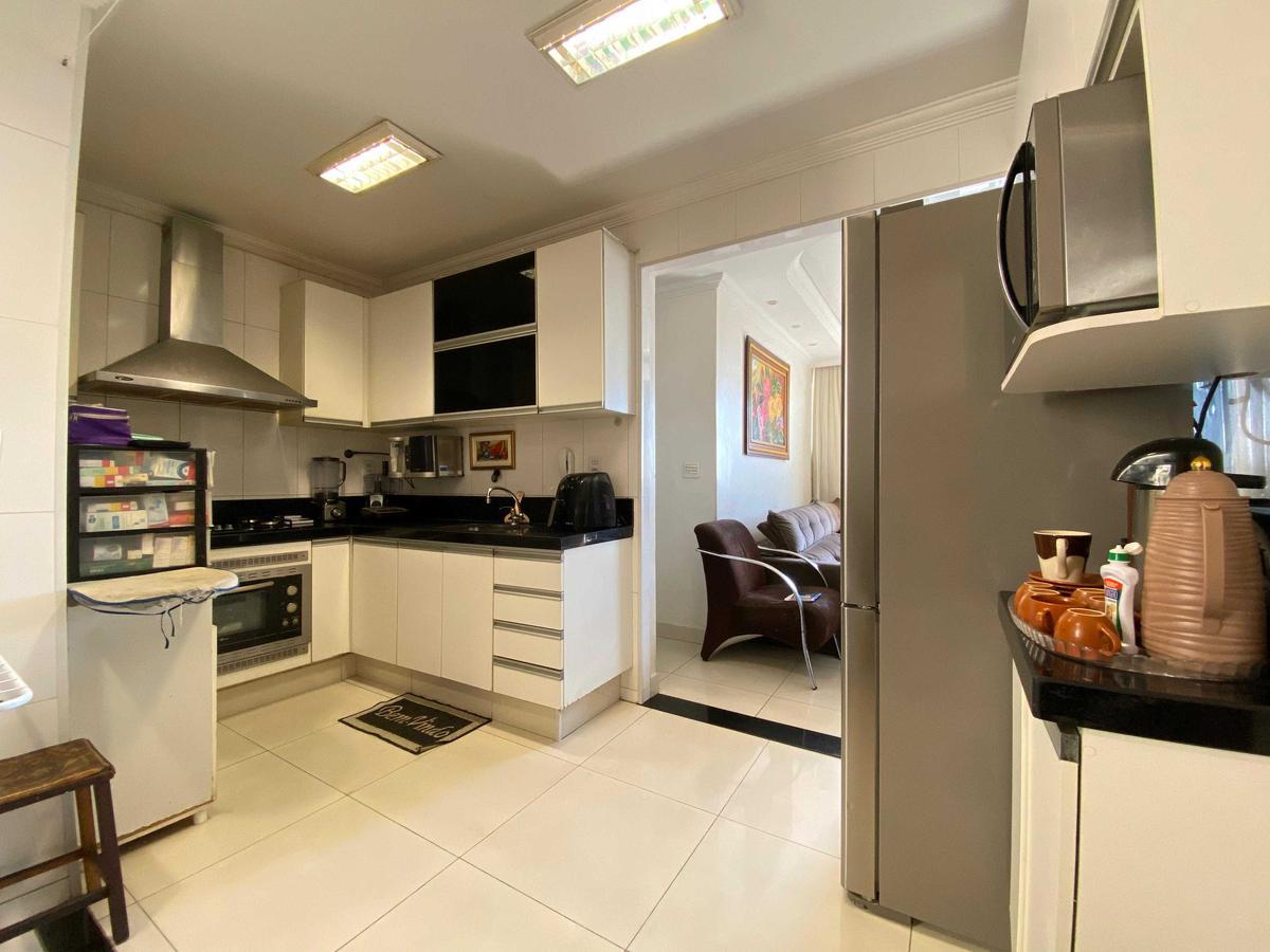 Apartamento, Carlos Prates, 3 Quartos, 1 Vaga, 1 Suíte