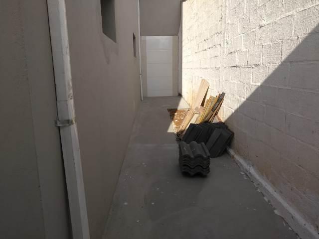 Casa, Cândida Ferreira, 2 Quartos, 5 Vagas, 1 Suíte