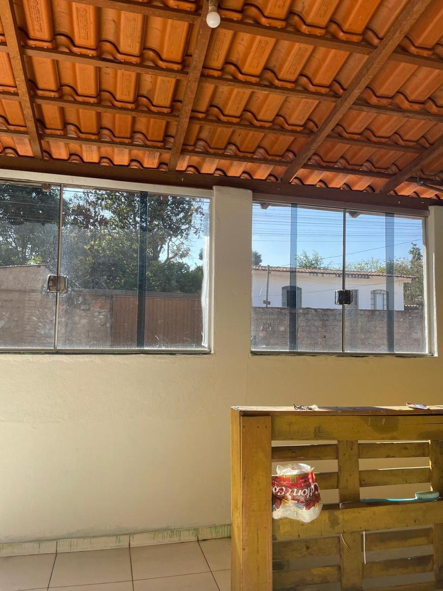 Casa, Centro, 3 Quartos, 1 Vaga