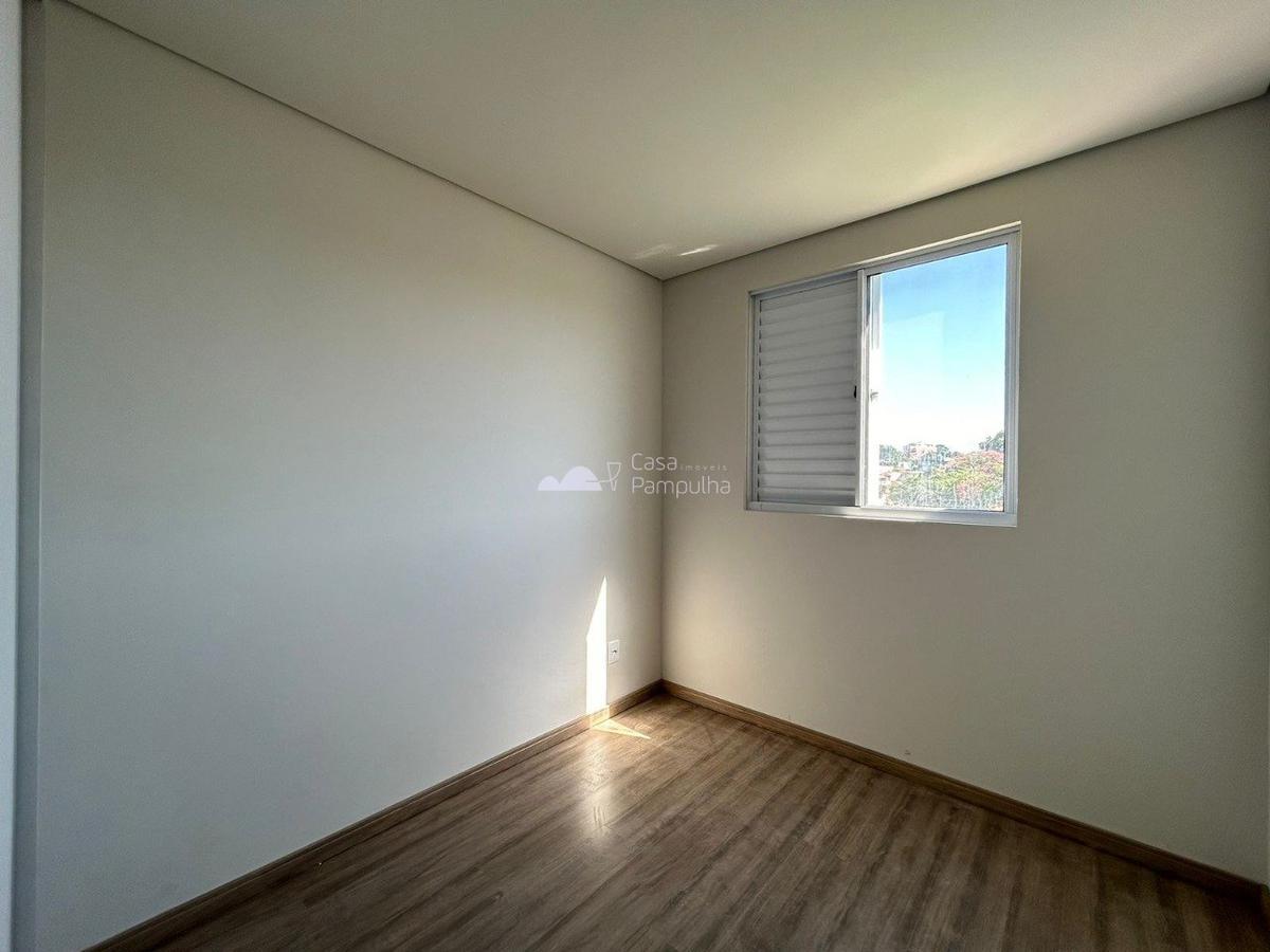 Apartamento, Santa Mônica, 2 Quartos, 2 Vagas