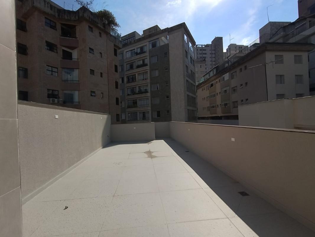 Cobertura, Santo Antônio, 2 Quartos, 2 Vagas, 1 Suíte