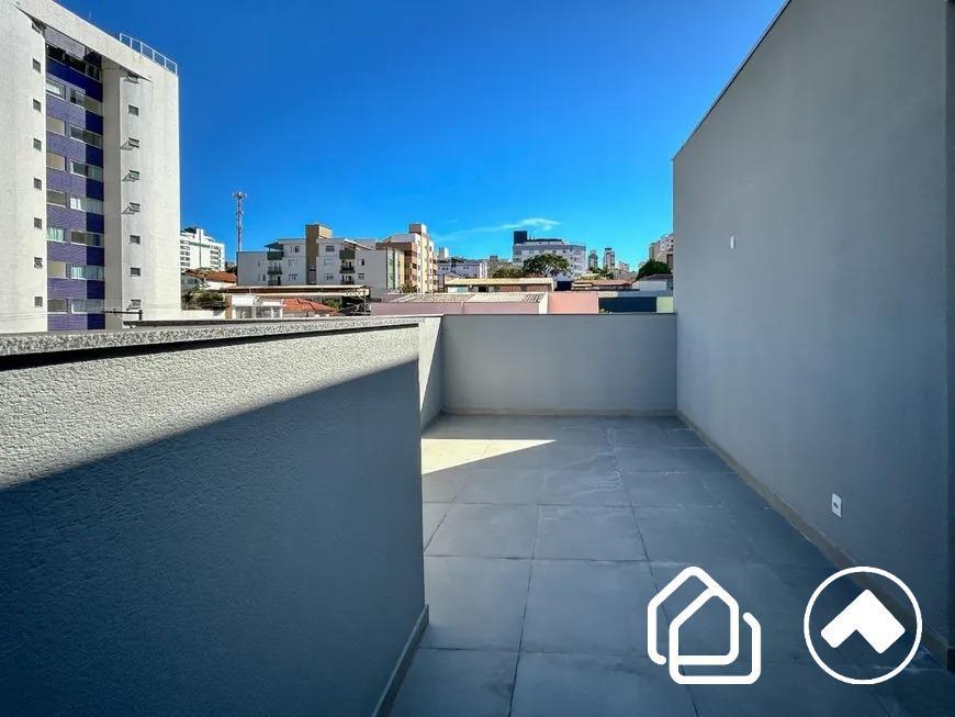 Cobertura, Padre Eustáquio, 2 Quartos, 2 Vagas, 1 Suíte