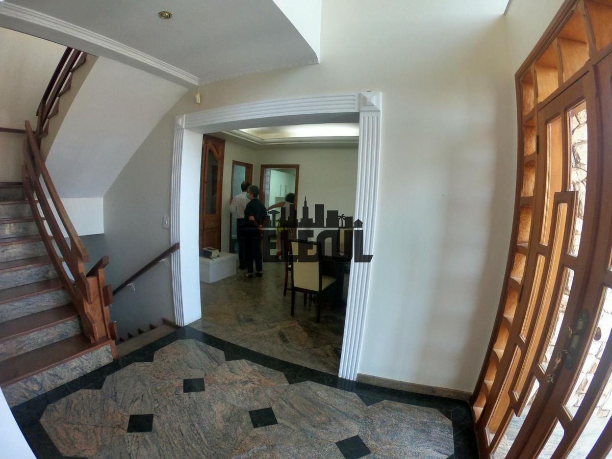Casa, Parque Boa Vista, 4 Quartos, 2 Vagas, 2 Suítes