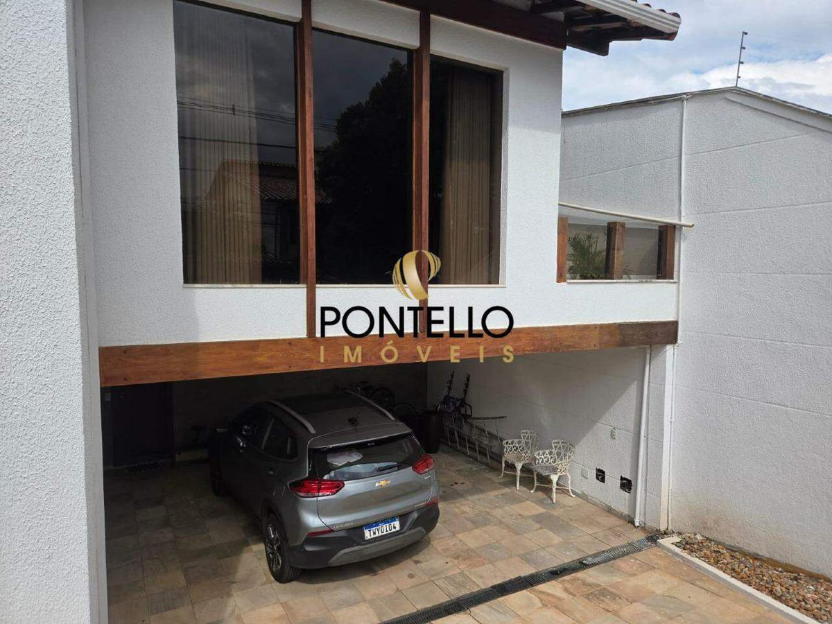 Casa, Belvedere, 4 Quartos, 4 Vagas, 2 Suítes