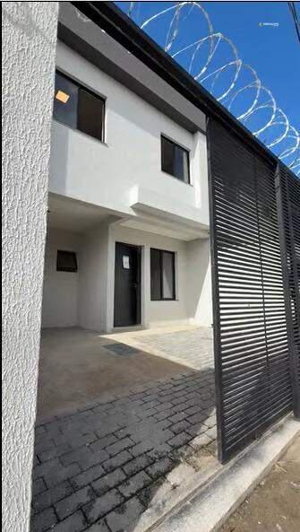 Casa, Adeodato, 3 Quartos, 1 Vaga, 1 Suíte