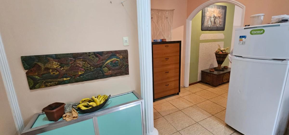 Apartamento, Floresta, 3 Quartos, 0 Vaga