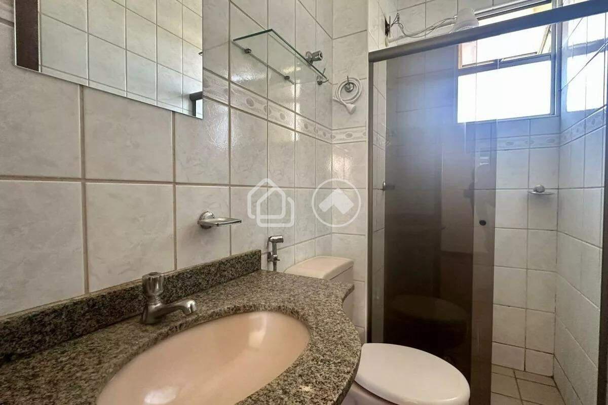 Apartamento, Padre Eustáquio, 2 Quartos, 1 Vaga, 1 Suíte