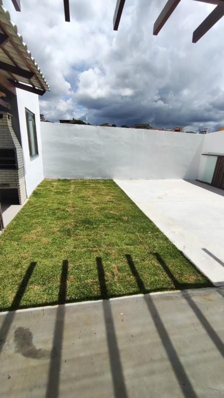 Casa, Serrano, 3 Quartos, 3 Vagas, 1 Suíte