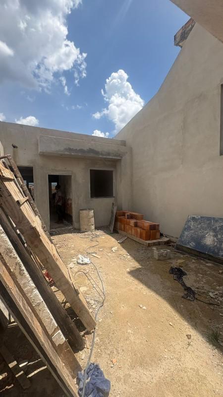 Casa, Eldorado, 2 Quartos, 2 Vagas