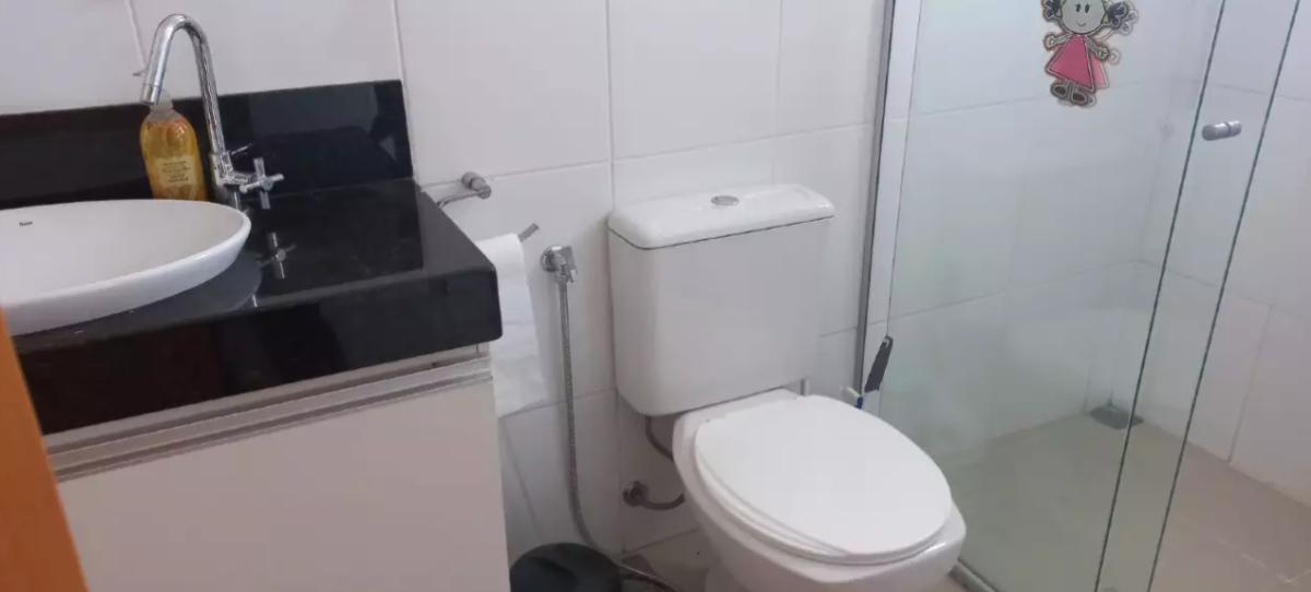 Cobertura, Lundcea, 3 Quartos, 3 Vagas, 1 Suíte