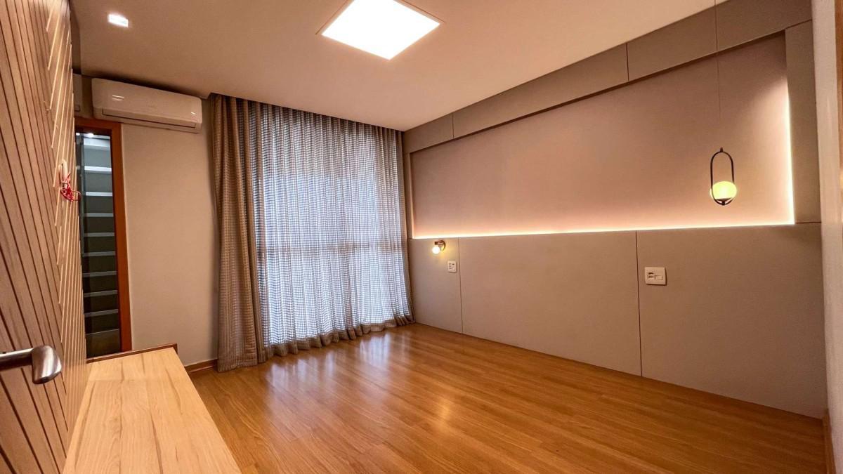 Cobertura, Santo Antônio, 3 Quartos, 5 Vagas, 3 Suítes