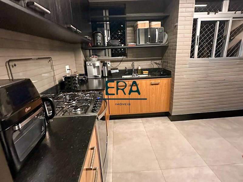 Apartamento, Anchieta, 2 Quartos, 2 Vagas, 1 Suíte