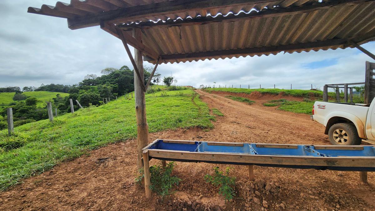 Fazenda, Zona Rural, 1 Quarto, 0 Vaga