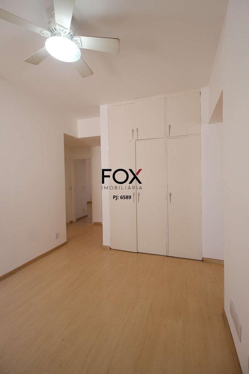 Apartamento, Santa Lúcia, 3 Quartos, 2 Vagas, 1 Suíte