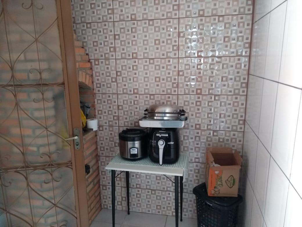 Casa, Carajás, 2 Quartos, 3 Vagas