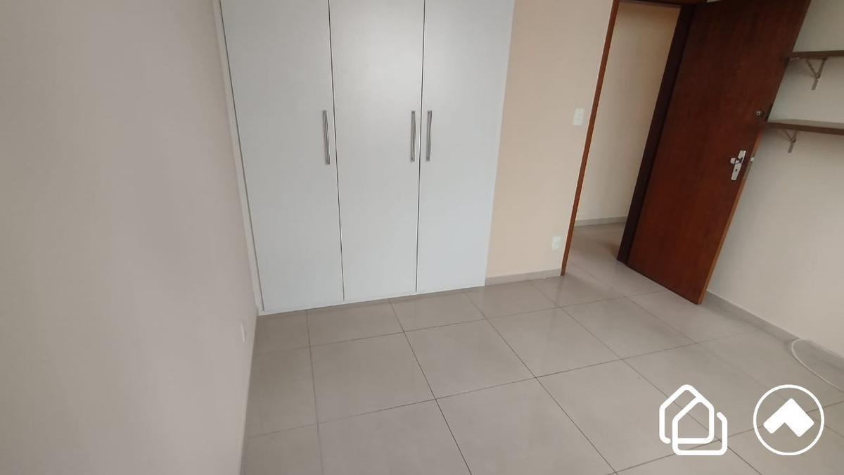 Apartamento, Padre Eustáquio, 3 Quartos, 1 Vaga, 1 Suíte