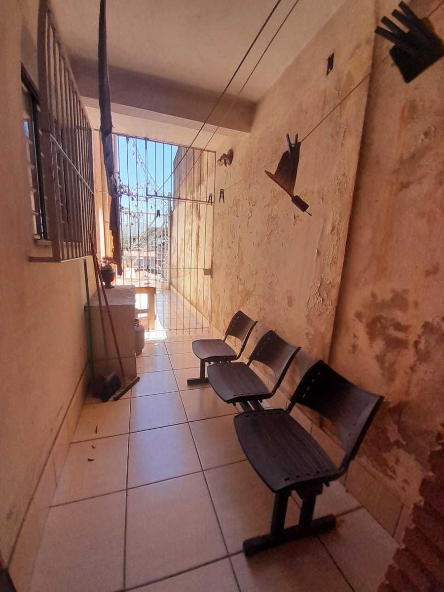 Casa, Córrego da Ilha, 3 Quartos, 1 Vaga