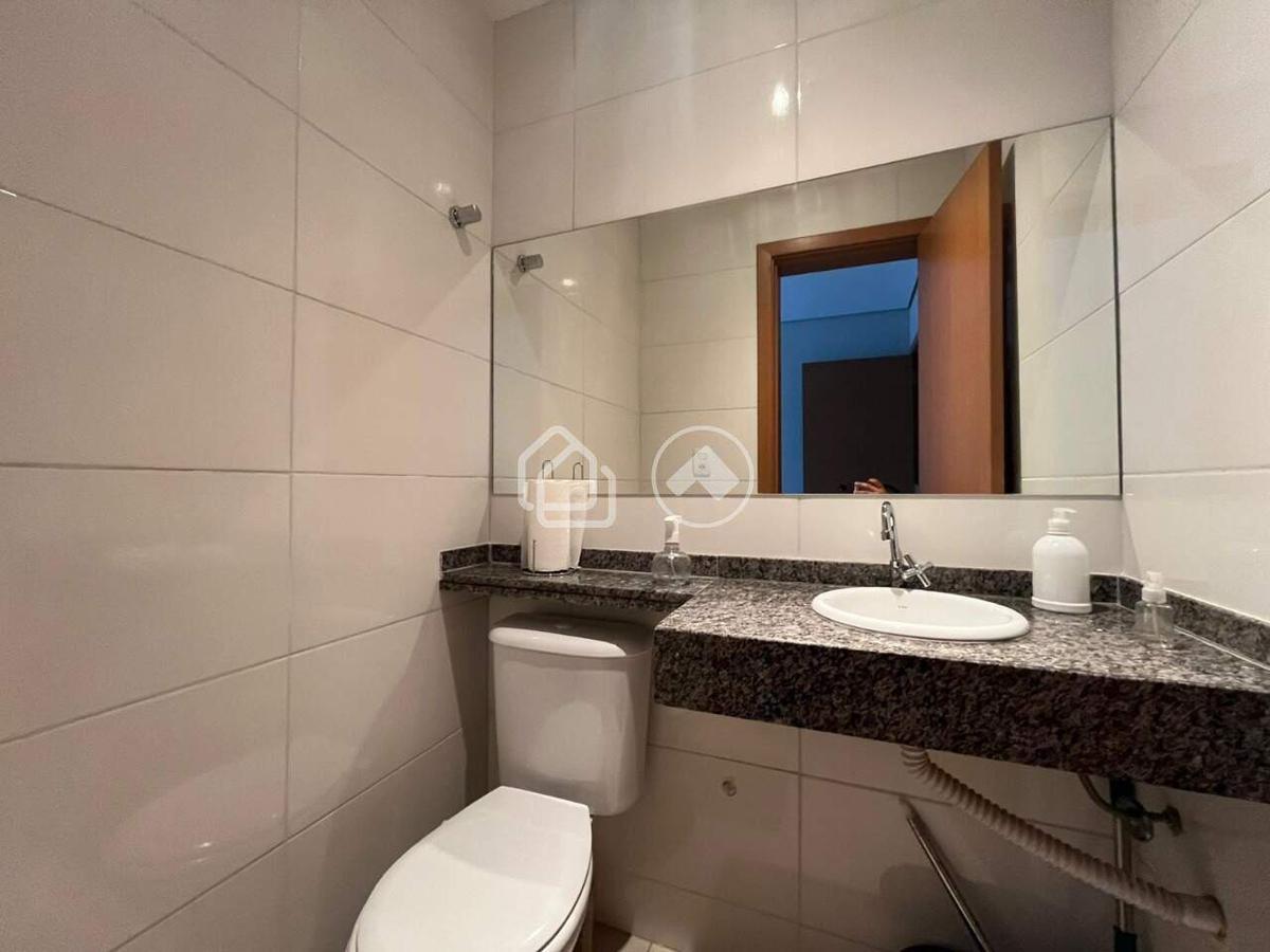 Sala, Buritis, 1 Vaga