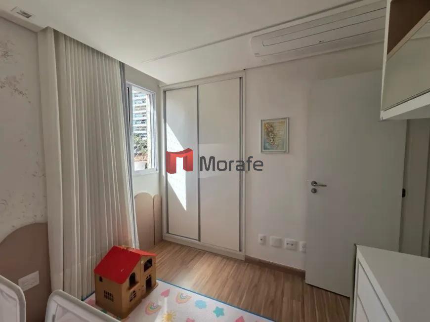 Apartamento, São Pedro, 4 Quartos, 2 Vagas, 1 Suíte