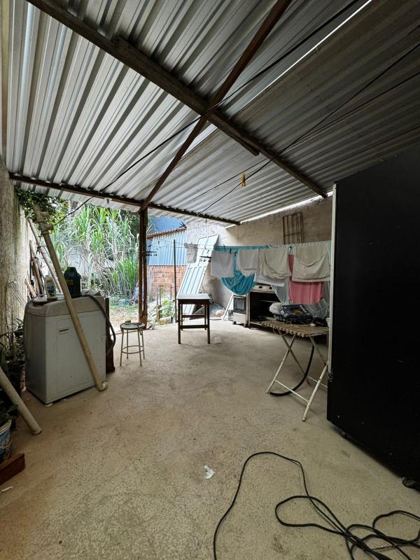 Casa, Diamante, 3 Quartos, 2 Vagas, 1 Suíte