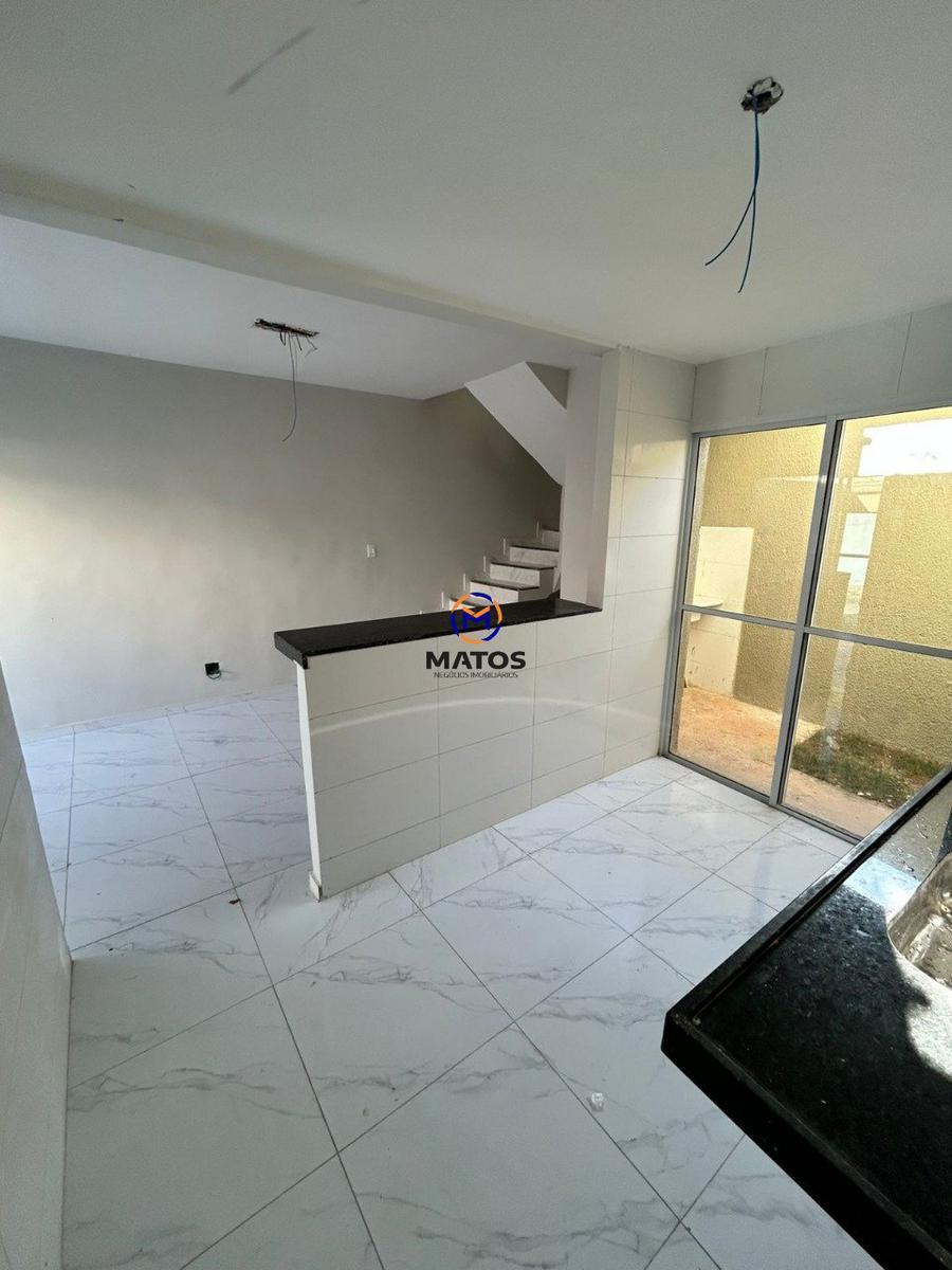 Casa, Imperial, 2 Quartos, 1 Vaga