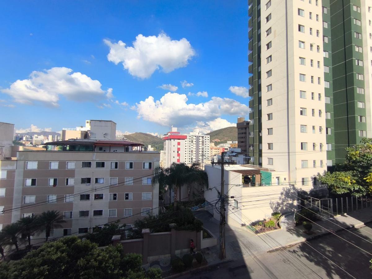 Apartamento, Buritis, 4 Quartos, 2 Vagas, 1 Suíte