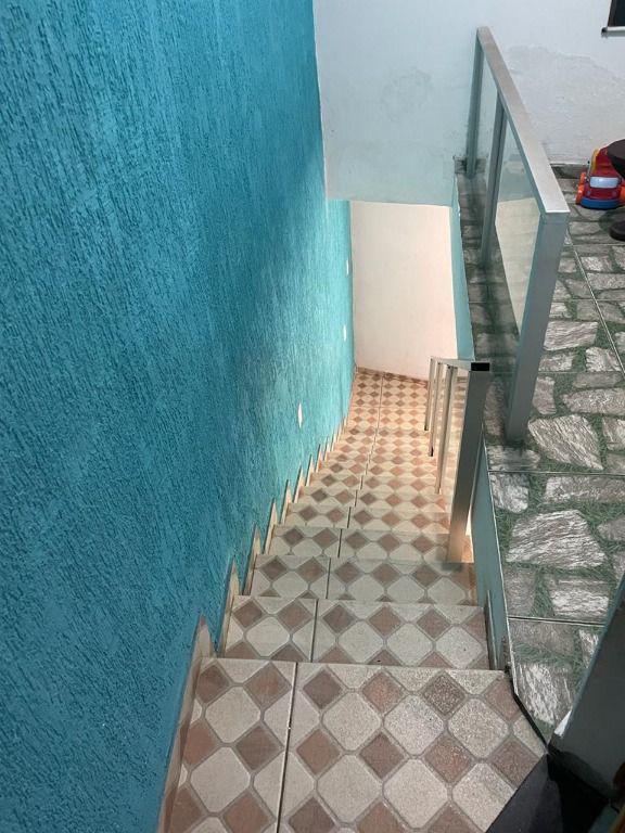 Casa, Córrego da Ilha, 3 Quartos, 1 Vaga, 1 Suíte