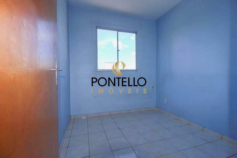 Apartamento, Santa Maria, 2 Quartos, 1 Vaga