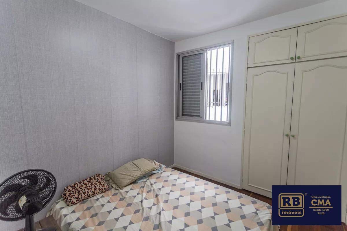 Apartamento, Santo Antônio, 3 Quartos, 1 Vaga, 1 Suíte