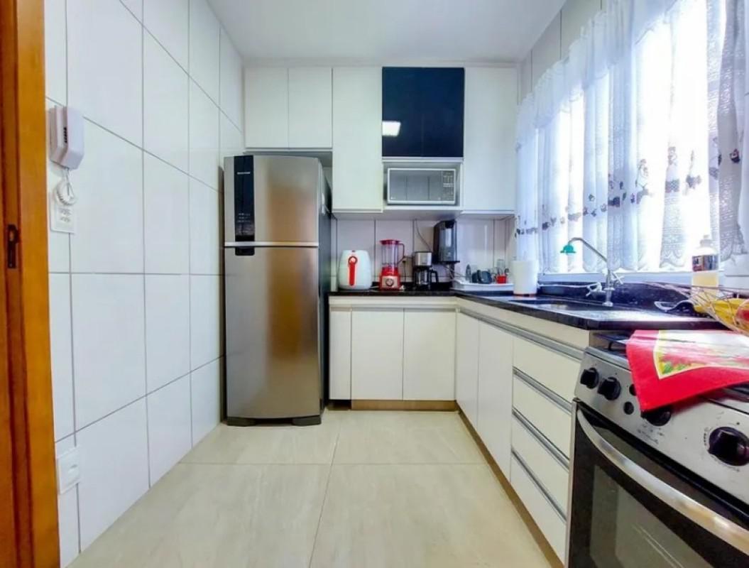 Apartamento, Castelo, 3 Quartos, 2 Vagas, 1 Suíte