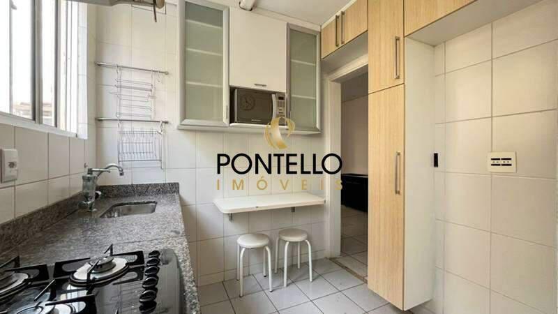 Apartamento, Castelo, 2 Quartos, 2 Vagas, 1 Suíte