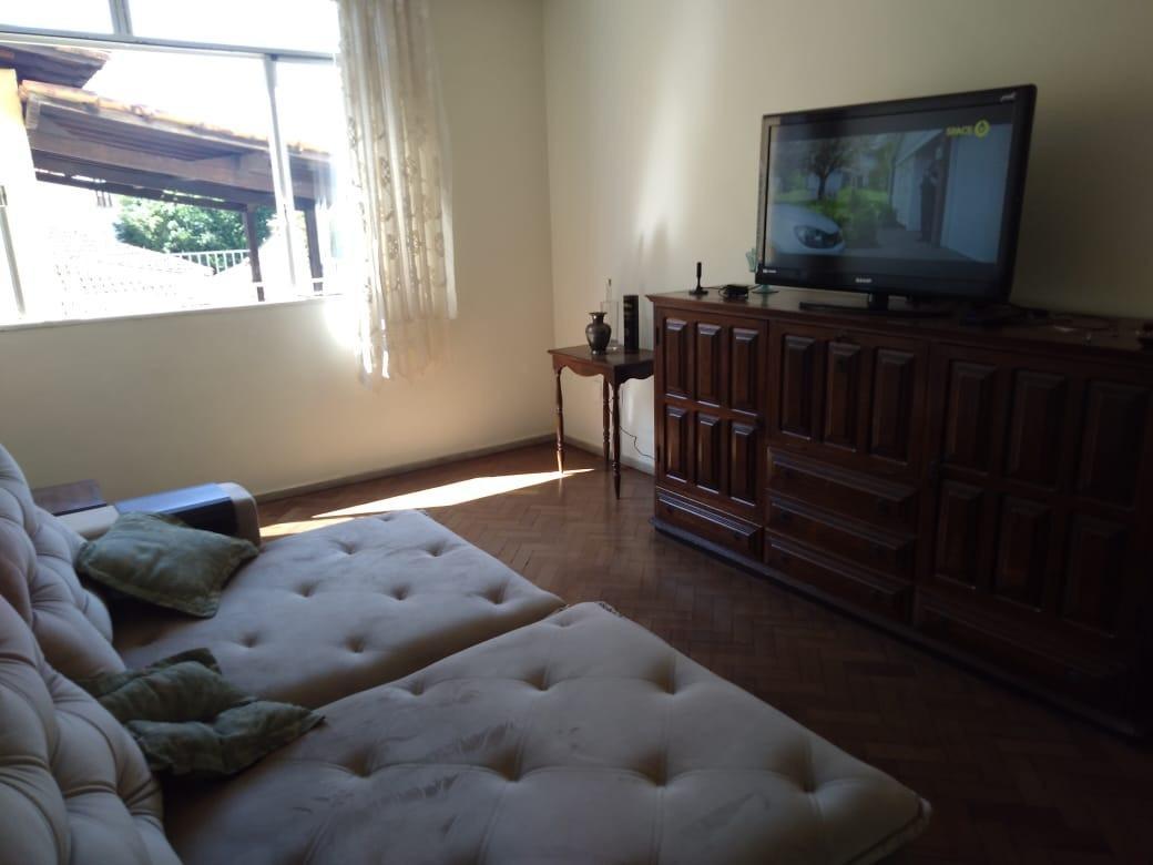 Apartamento, Alto Barroca, 3 Quartos, 2 Vagas, 1 Suíte