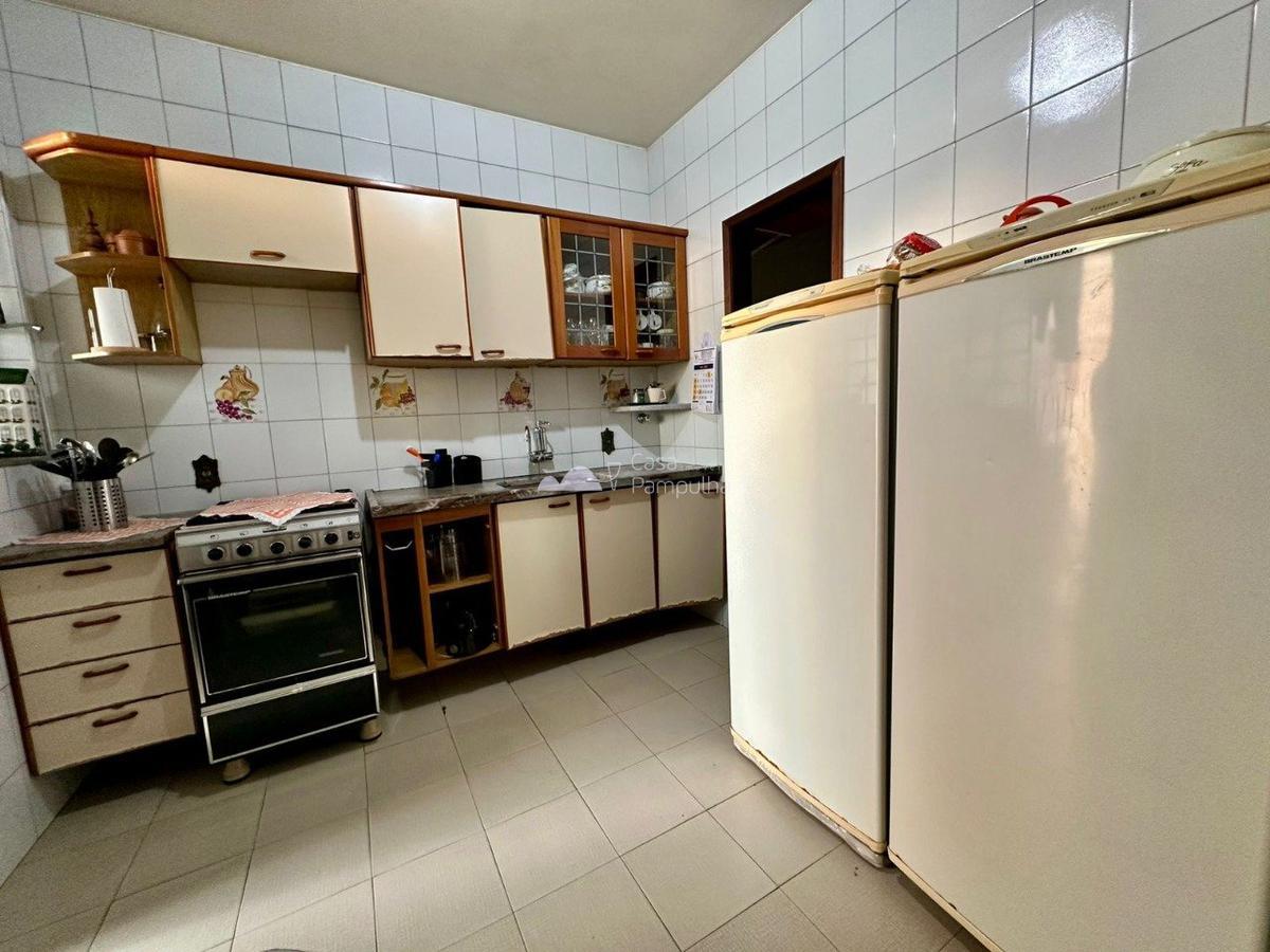 Casa, Santa Amélia, 6 Quartos, 7 Vagas, 2 Suítes