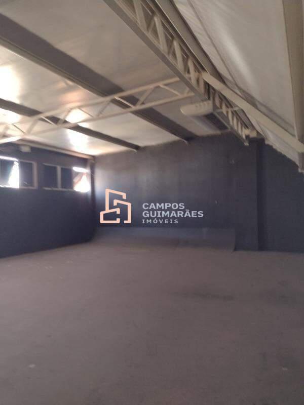 Prédio, Novo Eldorado