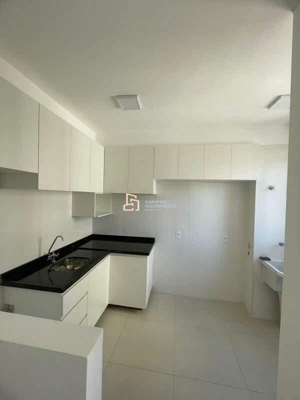 Apartamento, Nova Suíssa, 2 Quartos, 2 Vagas, 1 Suíte