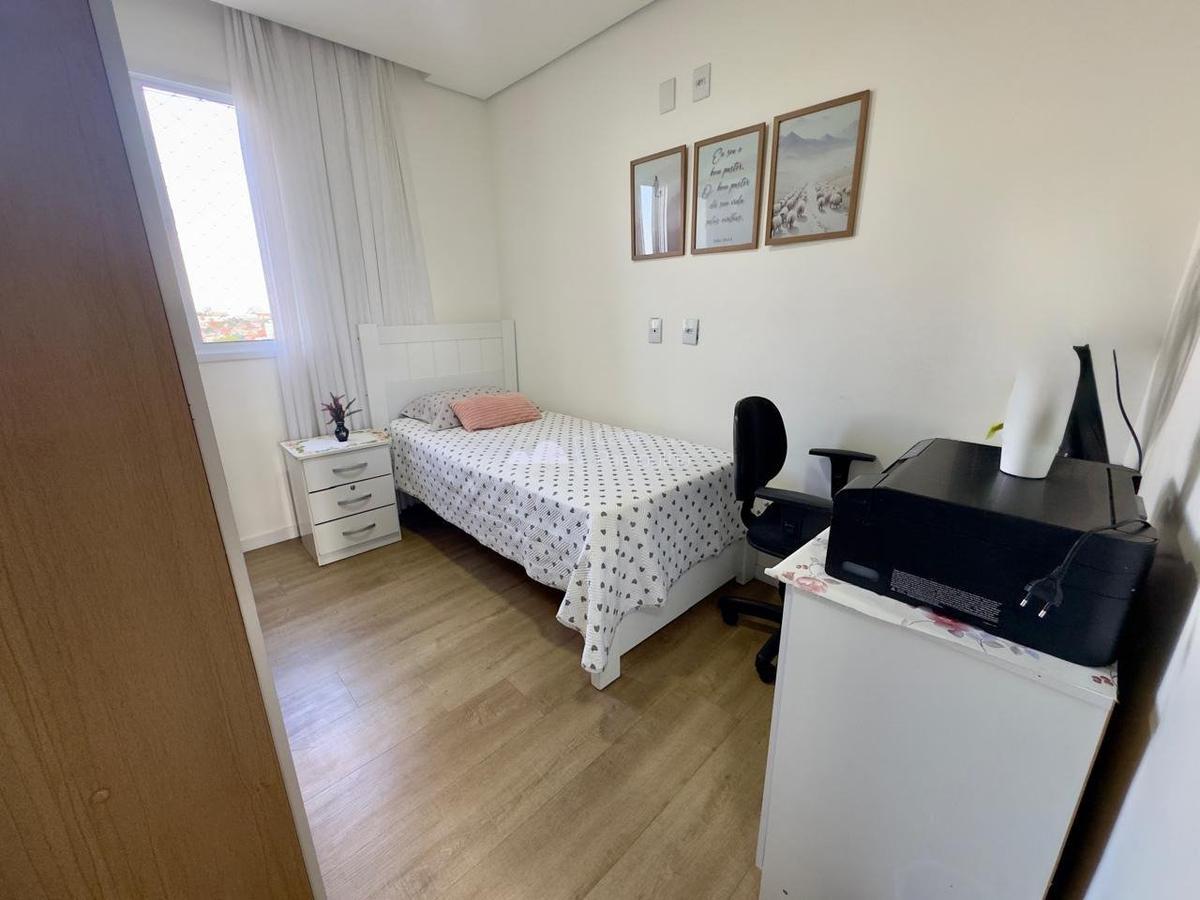 Apartamento, Rio Branco, 3 Quartos, 1 Vaga, 1 Suíte