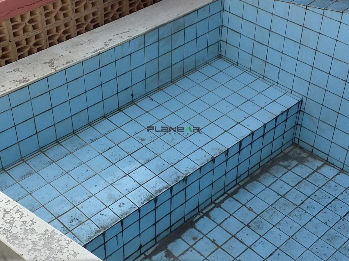 Casa, Bandeirantes, 4 Quartos, 1 Vaga