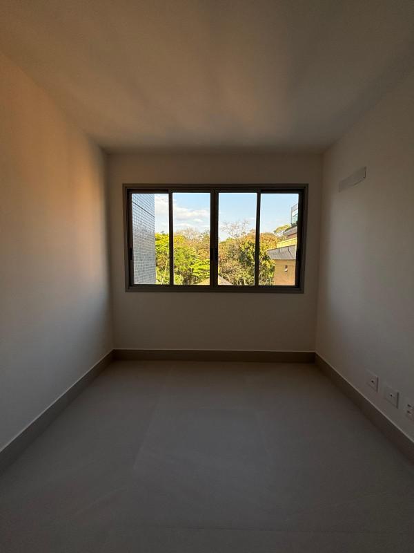 Apartamento, Sagrada Família, 3 Quartos, 2 Vagas, 1 Suíte