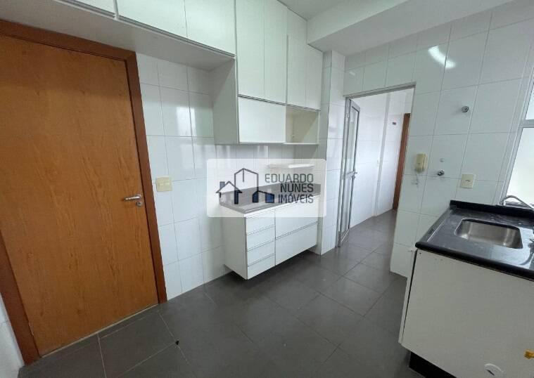 Apartamento, Sion, 4 Quartos, 3 Vagas, 1 Suíte