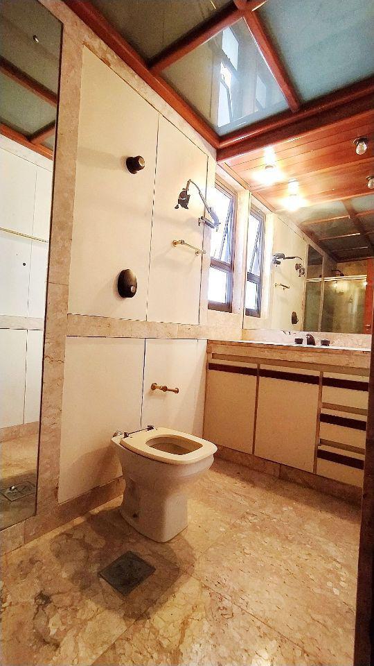 Apartamento, Lourdes, 4 Quartos, 3 Vagas, 2 Suítes