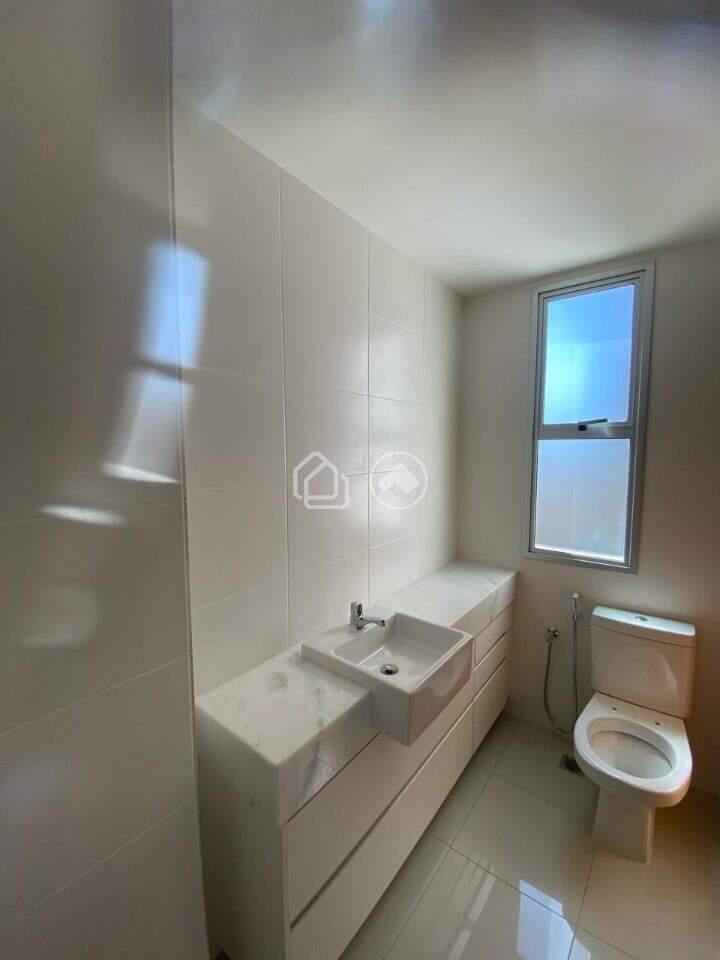 Cobertura, Buritis, 4 Quartos, 4 Vagas, 1 Suíte