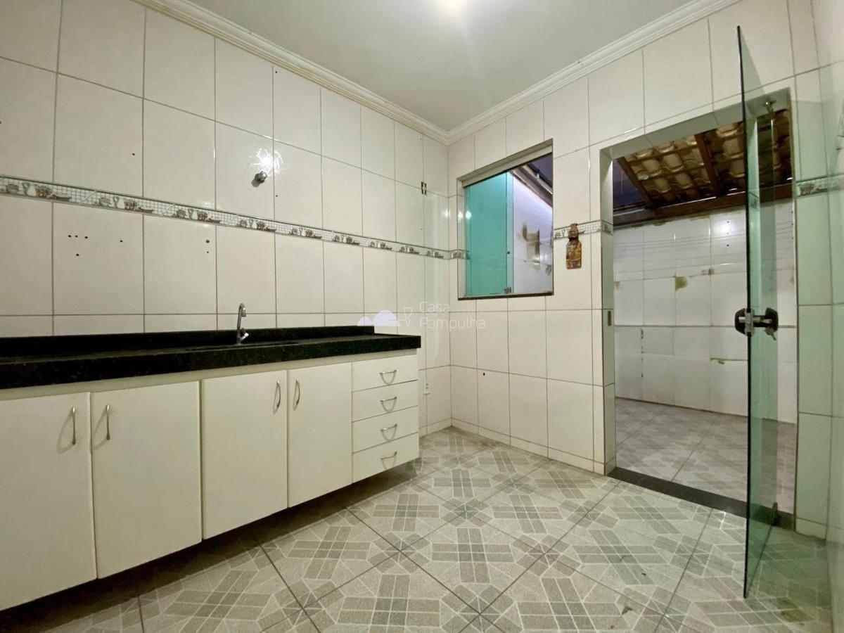 Casa, Céu Azul, 2 Quartos, 2 Vagas