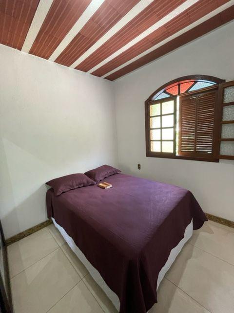 Casa, Caieira, 3 Quartos, 1 Vaga