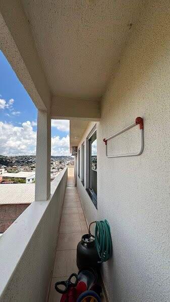 Cobertura, São Benedito, 3 Quartos, 2 Vagas, 1 Suíte