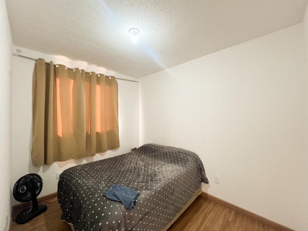 Apartamento, Serrano, 2 Quartos, 1 Vaga, 1 Suíte