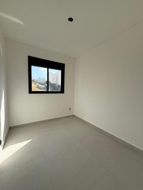 Apartamento, Cabral, 3 Quartos, 2 Vagas, 1 Suíte