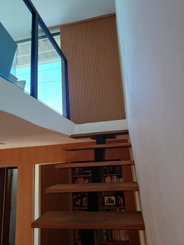 Cobertura, São Francisco, 3 Quartos, 1 Vaga