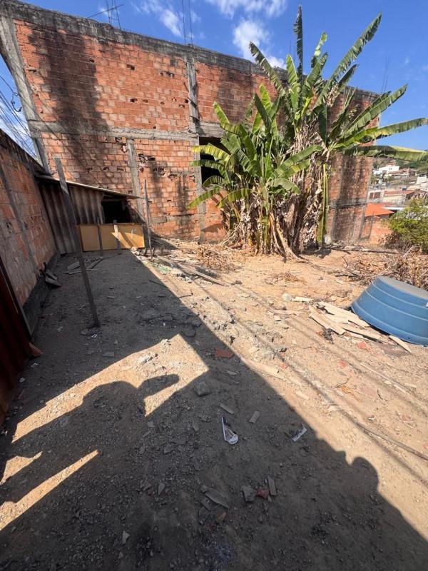 Lote, Serra Azul, 0 Quarto, 0 Vaga
