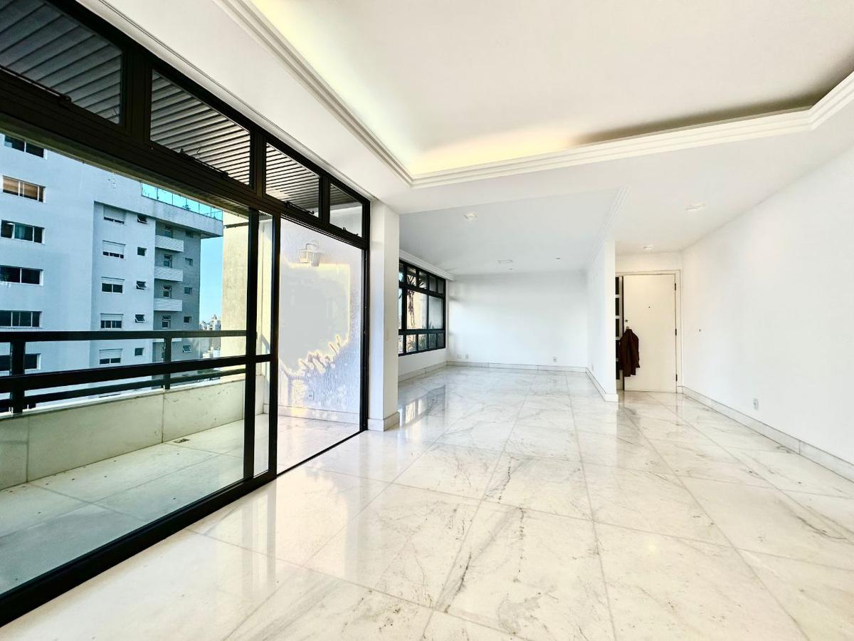 Apartamento, Santo Antônio, 4 Quartos, 3 Vagas, 2 Suítes