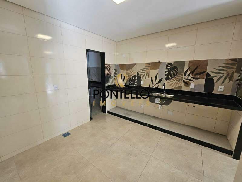 Casa, São Lucas, 3 Quartos, 4 Vagas, 2 Suítes